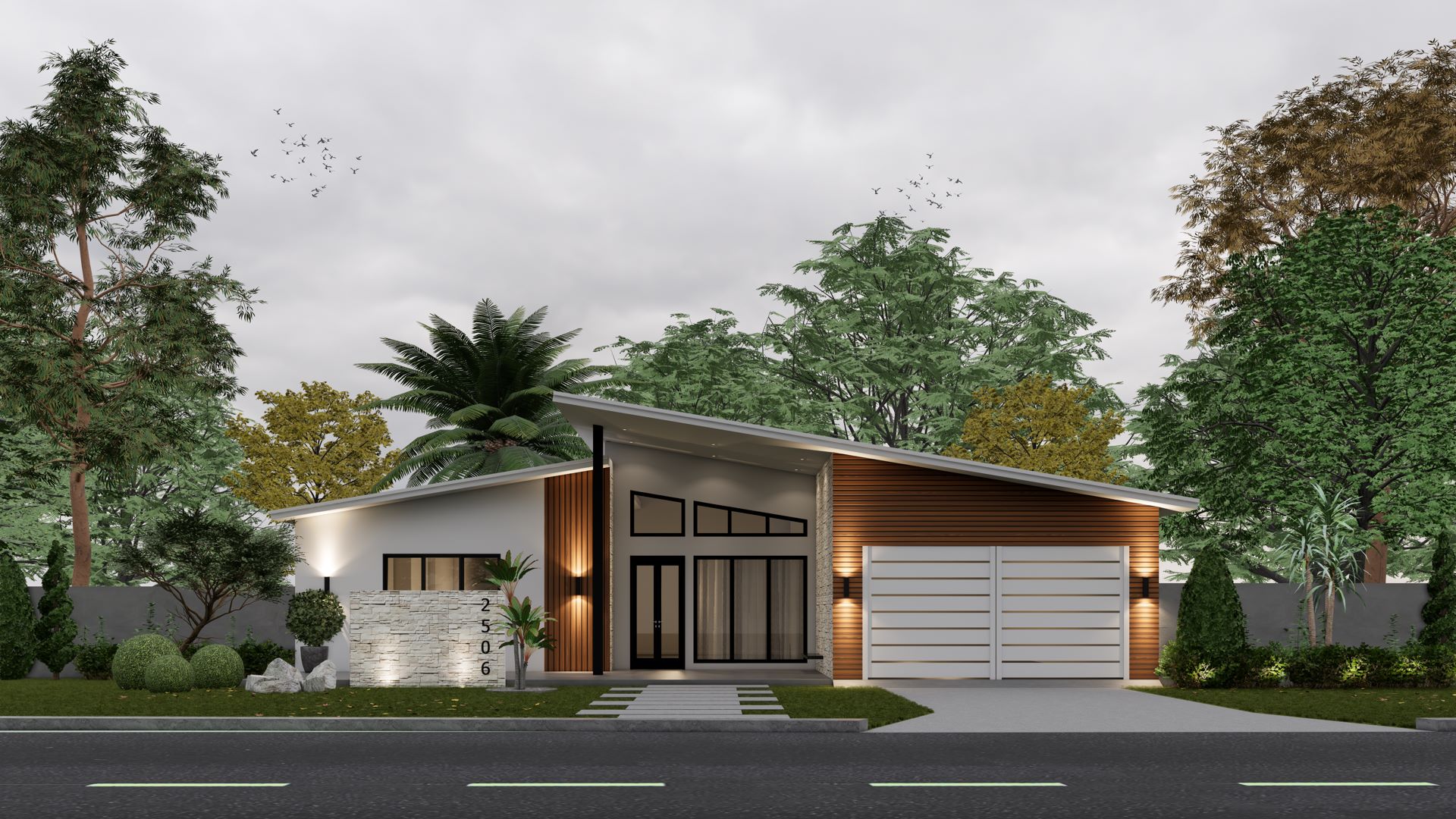 Siesta Key Cottage