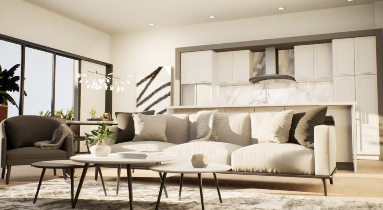 4th by the Bay Condominium in Rosemary District Sarasota 1