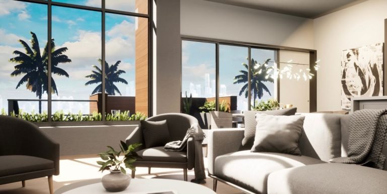 4th by the Bay Condominium in Rosemary District Sarasota 10