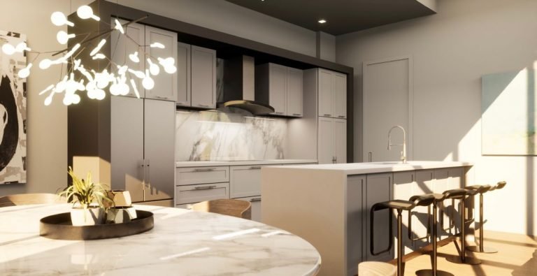 4th by the Bay Condominium in Rosemary District Sarasota 2