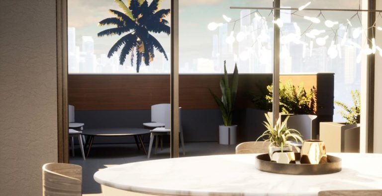 4th by the Bay Condominium in Rosemary District Sarasota 3