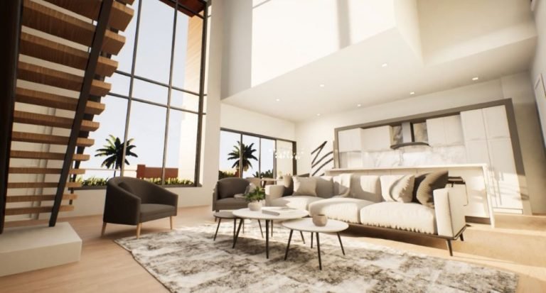 4th by the Bay Condominium in Rosemary District Sarasota 6