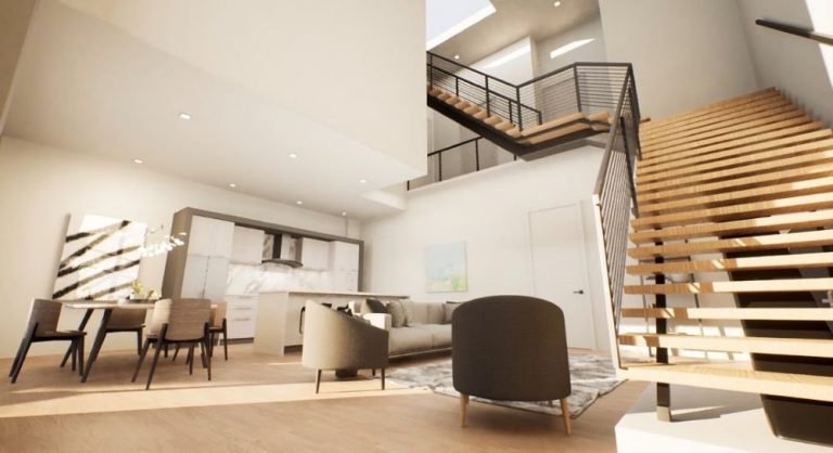 4th by the Bay Condominium in Rosemary District Sarasota 7