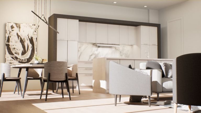 4th by the Bay Condominium in Rosemary District Sarasota 8