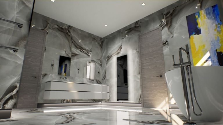 Bathroom Remodel in Sarasota Florida