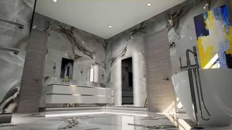 Bathroom Remodel in Sarasota Florida