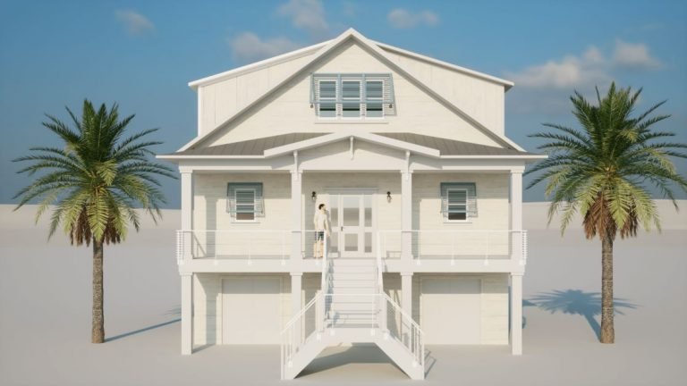 New construction on Siesta Key 1