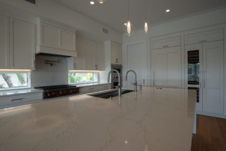 New construction on Siesta Key 14