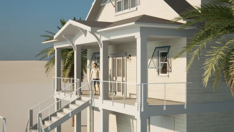 New construction on Siesta Key 2