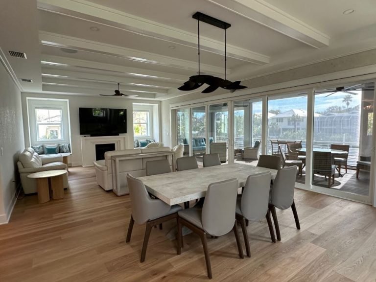 New construction on Siesta Key 31