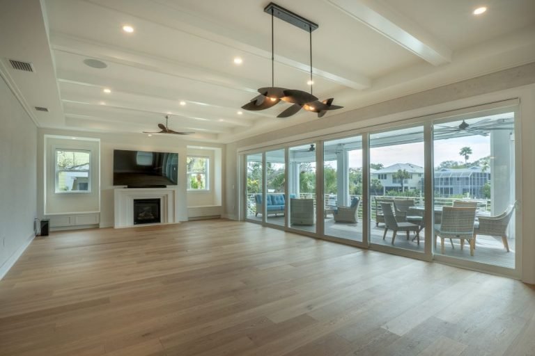 New construction on Siesta Key 4