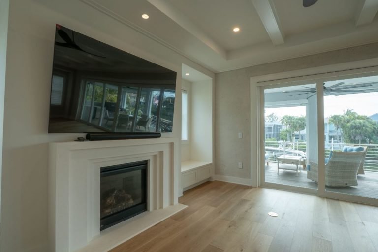 New construction on Siesta Key 7