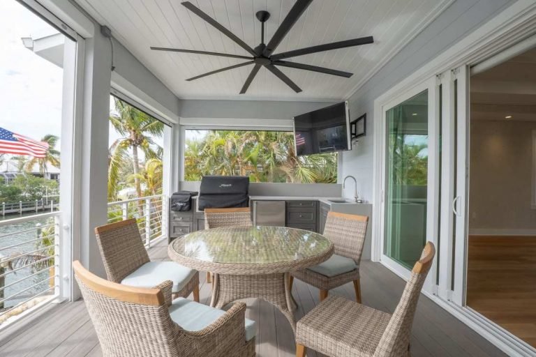 New construction on Siesta Key 8