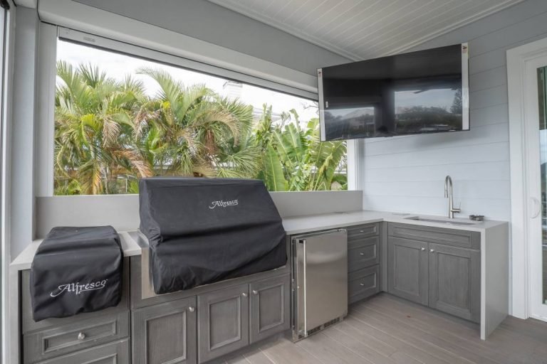 New construction on Siesta Key 9