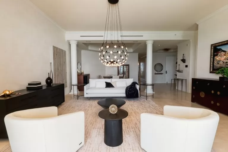 Orchid beach Club Lido Key 1