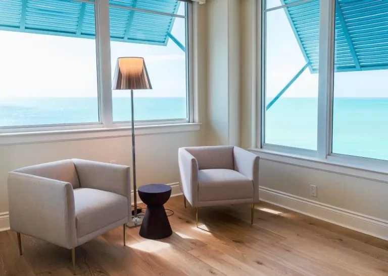 Orchid beach Club Lido Key 13