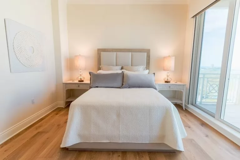 Orchid beach Club Lido Key 14