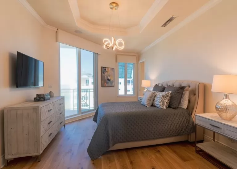 Orchid beach Club Lido Key 15