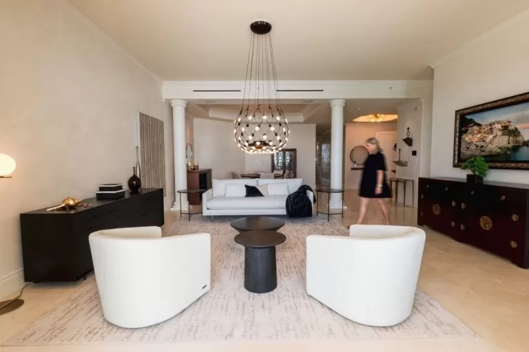 Orchid beach Club Lido Key 5