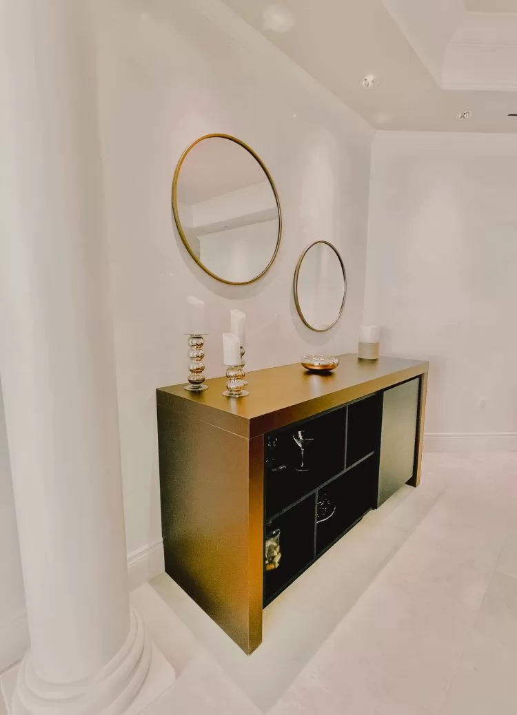 Orchid beach Club Lido Key 8