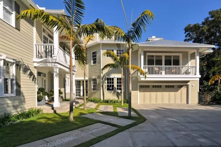 Oyster Bay Sarasota FL 2