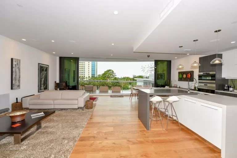 Sansara Downtown Sarasota 3